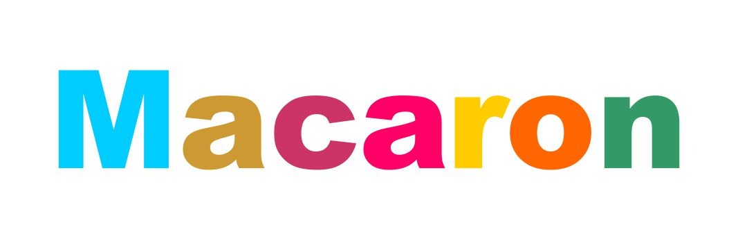 MACARON