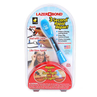 LEM LASER BOND [SOLD]