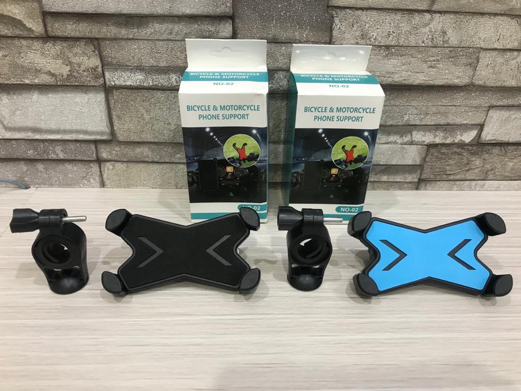 HOLDER MOTOR ATAU SEPEDA NO-02 (SOLD)