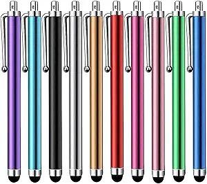 PENA STYLUS WARNA KODE B