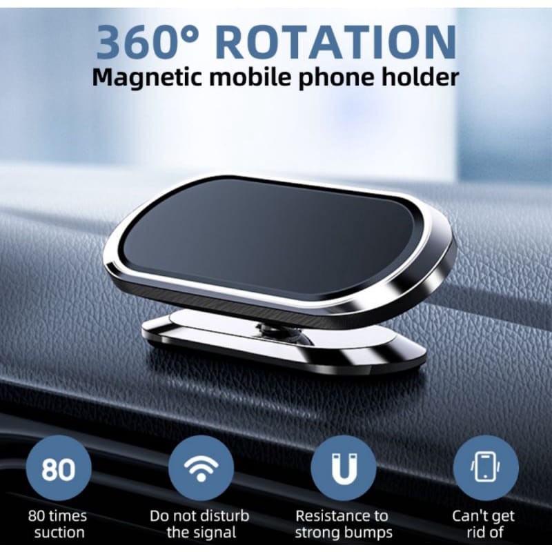 HOLDER MAGNET 360 NEW