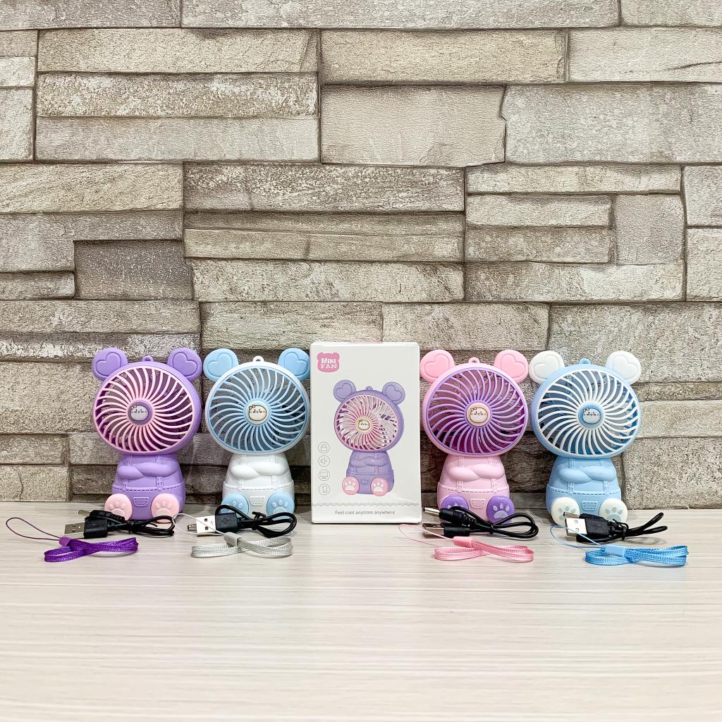 KIPAS ANGIN MODEL 2232A