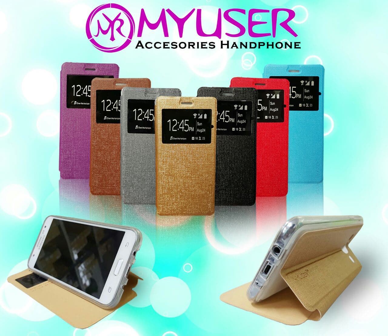 SARUNG MY USER UNIVERSAL 4.7-4.9 INCH (SOLD)