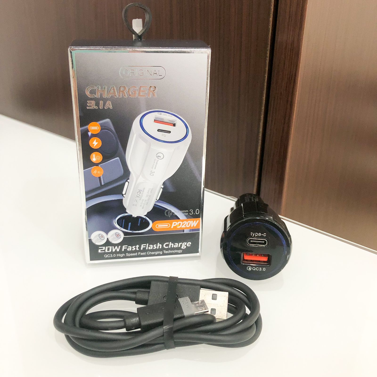 SAVER UNIVE ALPHA 1 (SOLD)