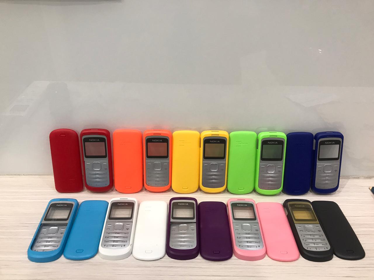 CASING NOKIA 1203