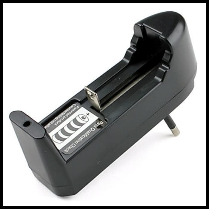 DESKTOP BATERAI SENTER POLISI [SOLD]