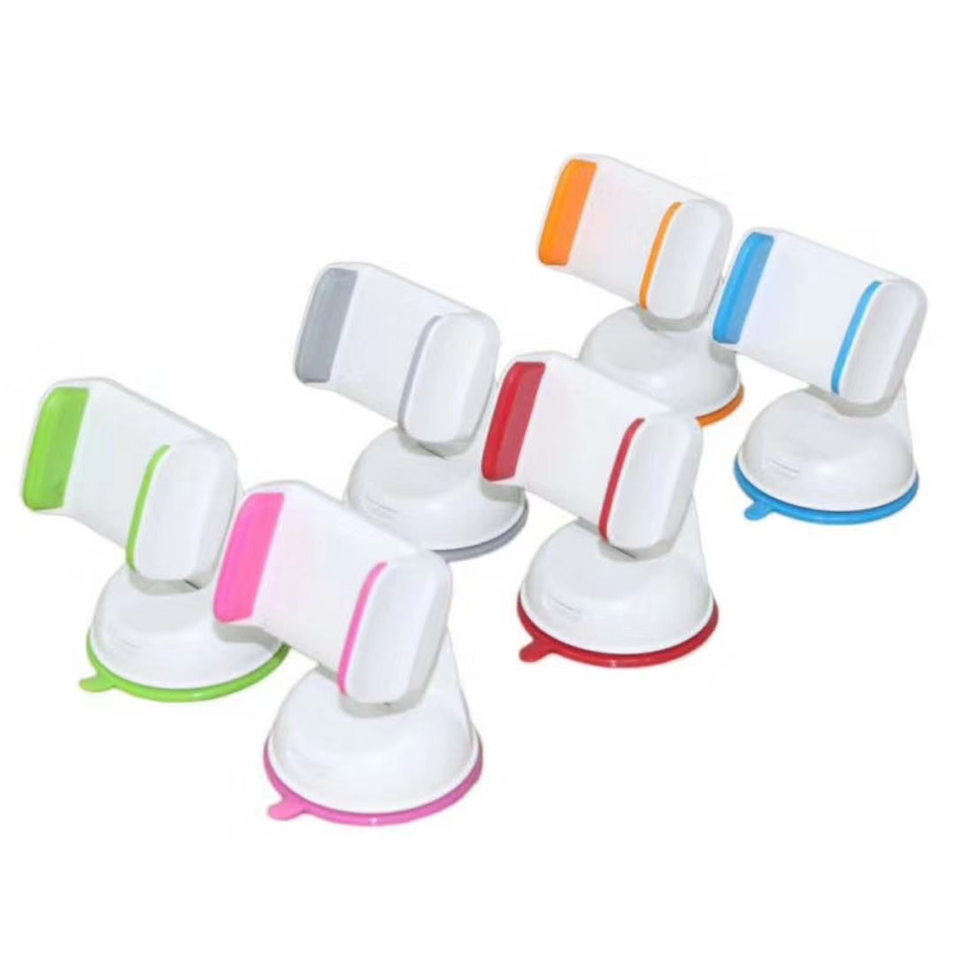 HOLDER MOBIL SILICONE SUCKER H1 [SOLD]