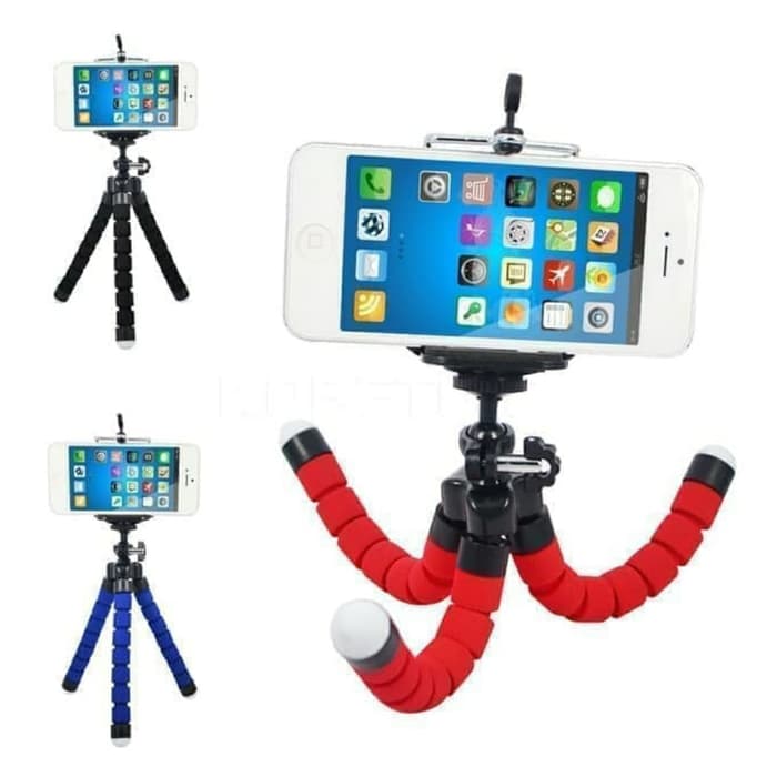 TRIPOD SPIDER [SOLD]