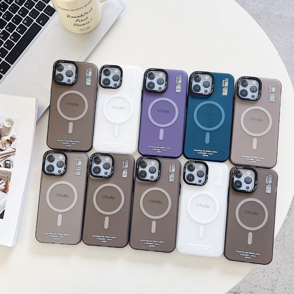 CASE GEAR 4 PC MAGSAFE IPHONE 12 PRO