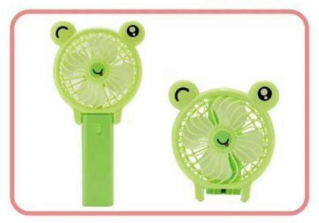 KIPAS ANGIN Q-SERIES [SOLD]