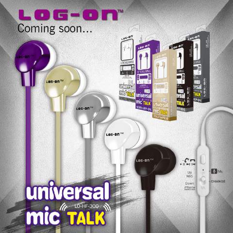 PHF LOG ON UNIVERSAL LO-HF-300 [SOLD]