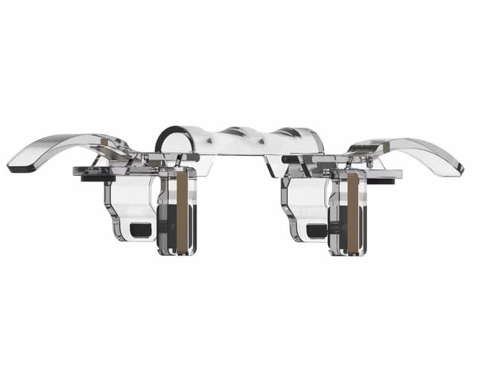 TRIGGER PUBG EM [SOLD]