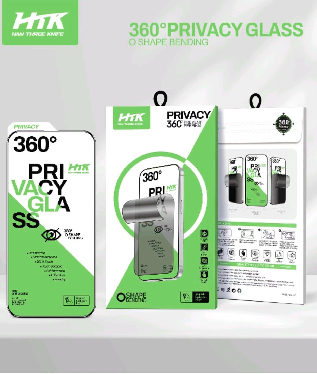 ANTIGORES HTK PRIVACY 360 IPHONE 13 PRO