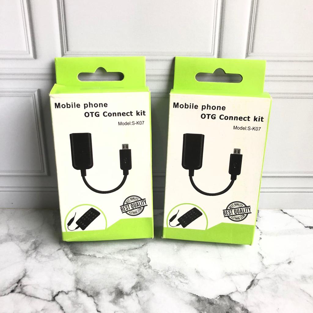 OTG KABEL