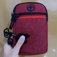 DOMPET HP SPORT UNIVERSAL KODE 1 [SOLD]