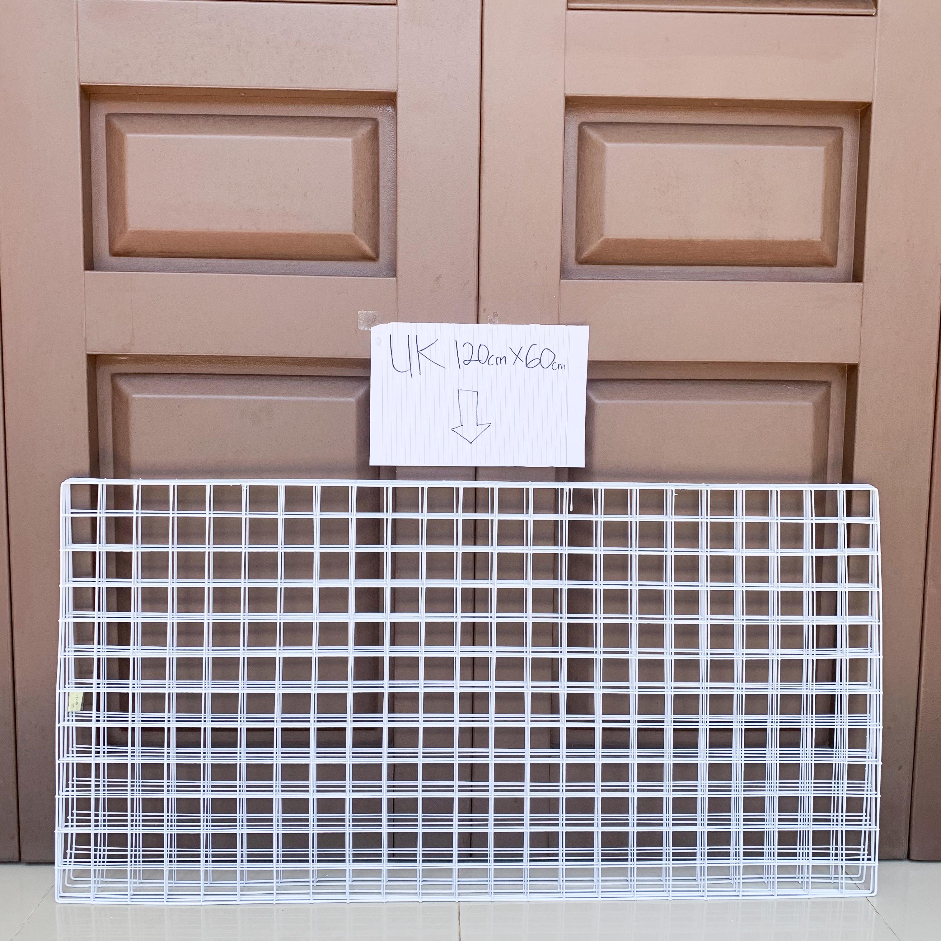 RAM DINDING 120CM X 60CM (SOLD)