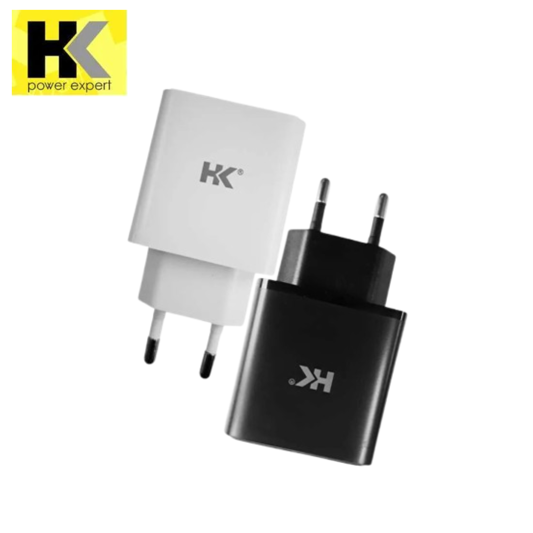 BATOK CHARGER HK D102 15W