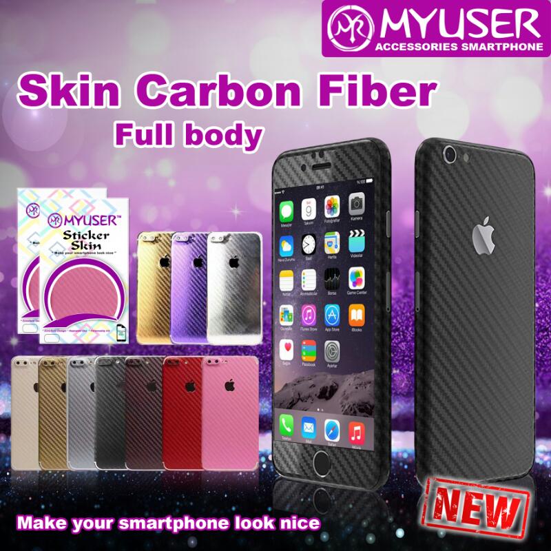 MY USER SKIN CARBON FIBBER OPPO A39