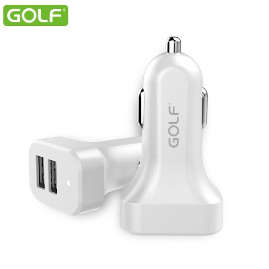 BATOK SAVER GOLF GF-C11 2 USB 2.1A (SOLD)
