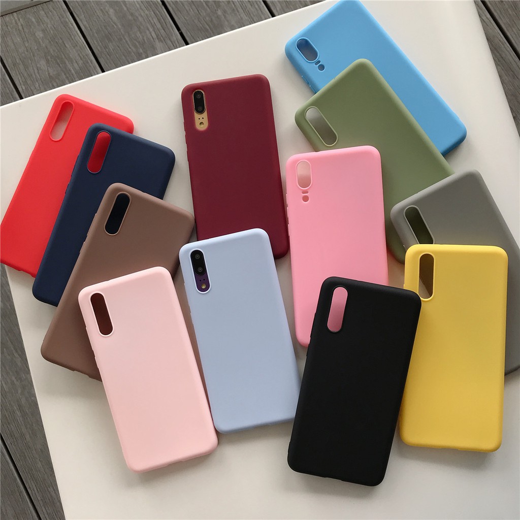 CASE MAKARONI XIAOMI REDMI 8 (SOLD)