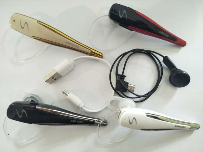 PHF BLUETOOTH SAMSUNG K4 (SOLD)