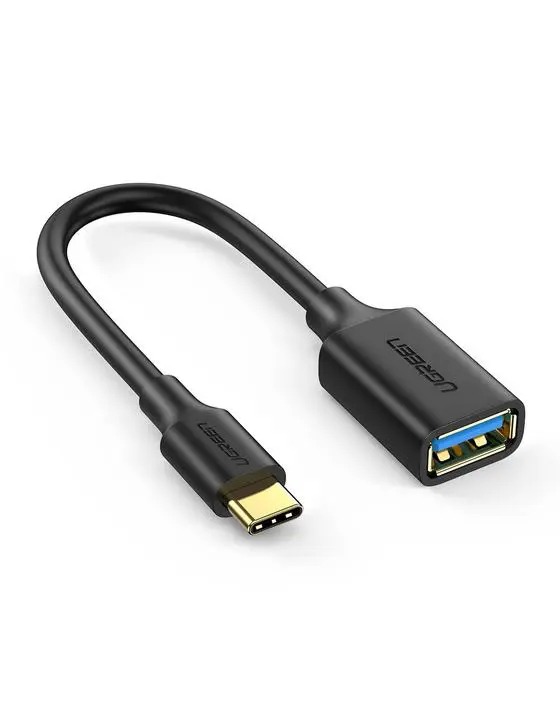 OTG UGREEN KABEL TYPE C TO USB 