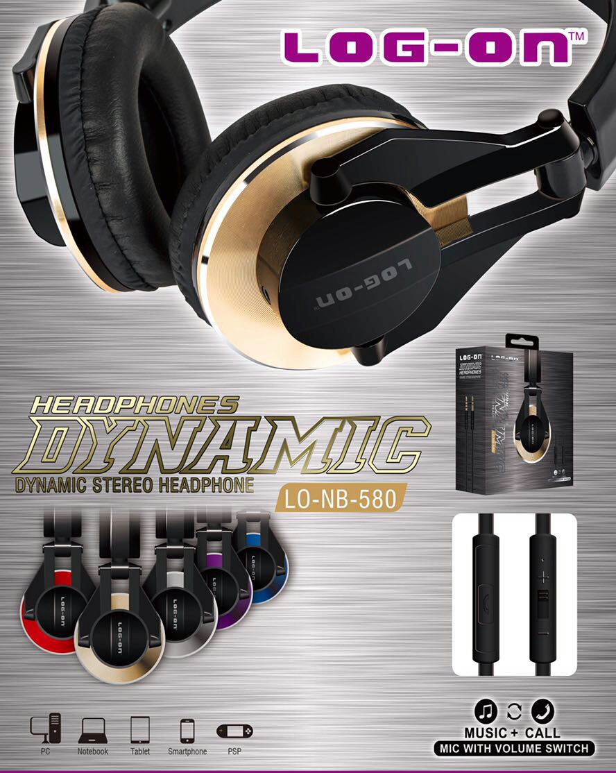 PHF DJ LOG ON DYNAMIC (SOLD)