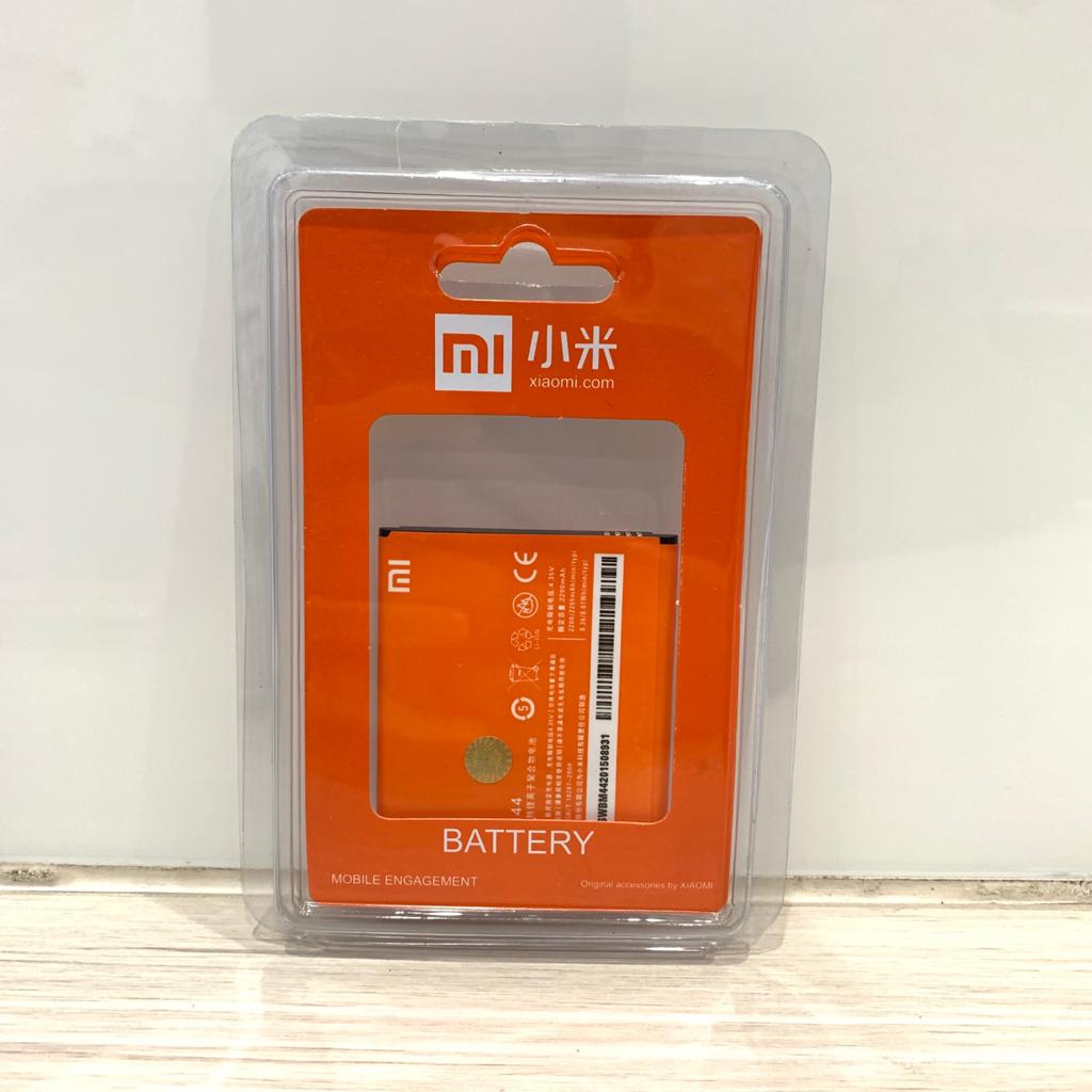 BATERAI FC XIAOMI REDMI 1S BM41 (SOLD)