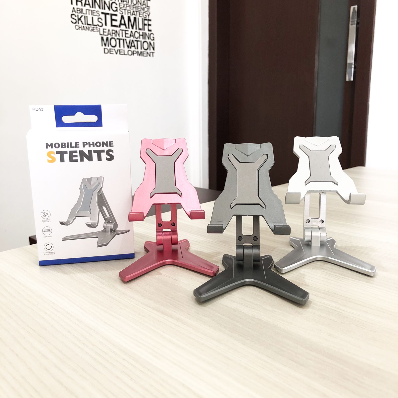 HOLDER STENTS HD43 (SOLD)