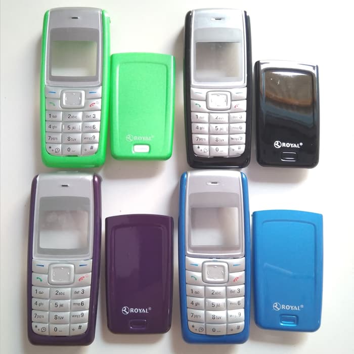 CASING NOKIA 1110/1112
