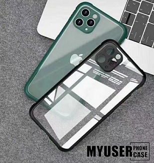 CASE MICHELIN VIVO Y30I [SOLD]