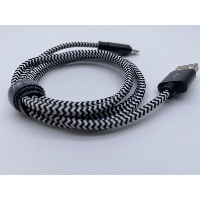 KABEL USB SAMSUNG TALI SEPATU GMAX 1M (SOLD)