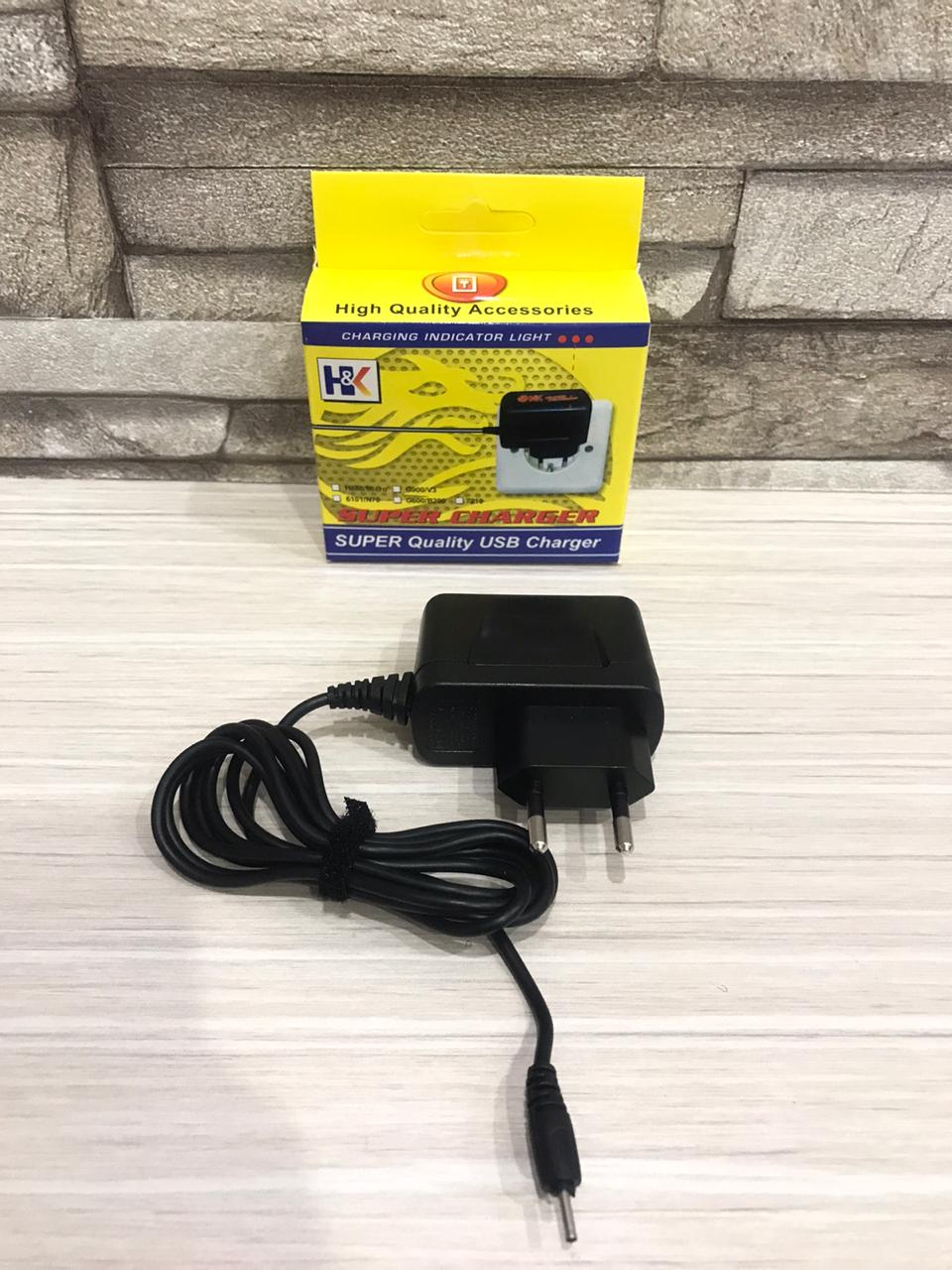 CHARGER HK 6101 PACK DUS {SOLD}