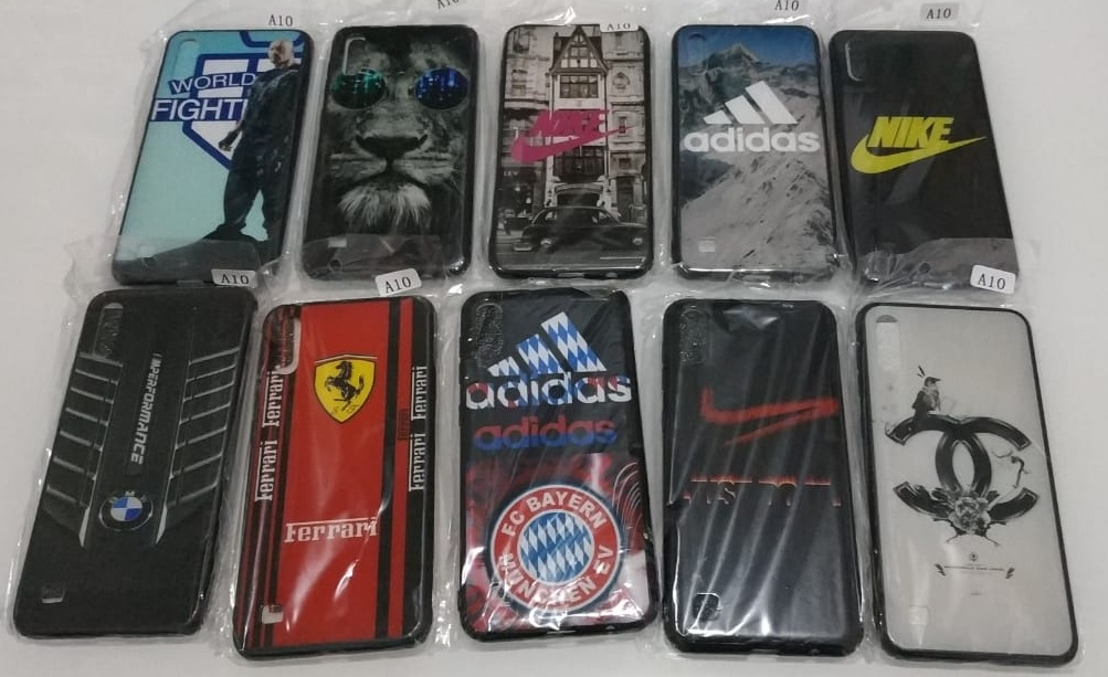 CASE RANDOM SAMSUNG M10 (SOLD)