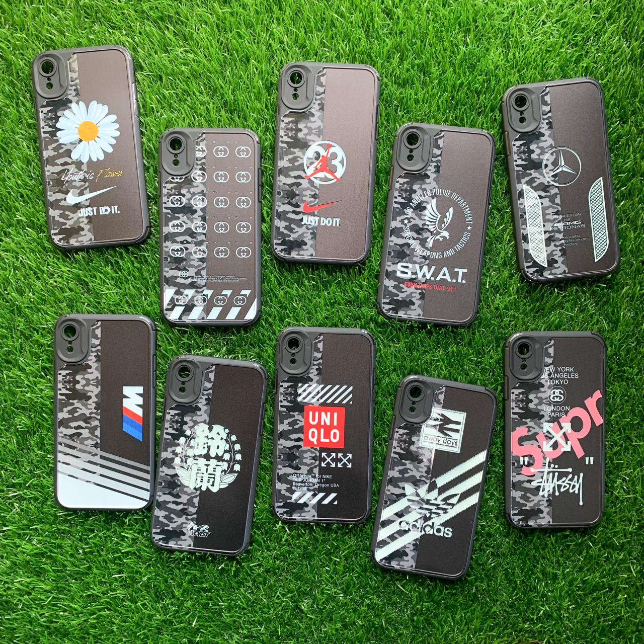 CASE GRANDIES SAMSUNG A25
