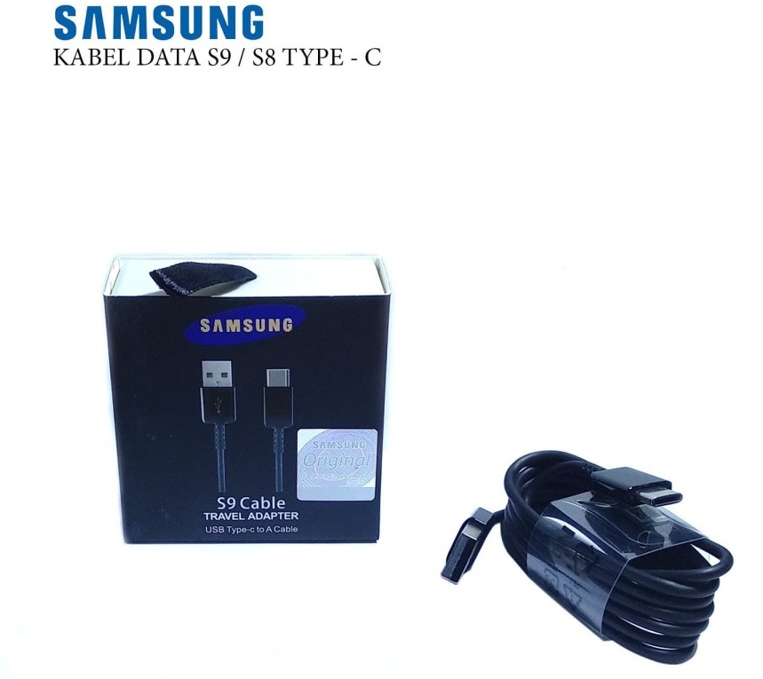 KABEL DATA MODEL ORI TYPE C {SOLD}