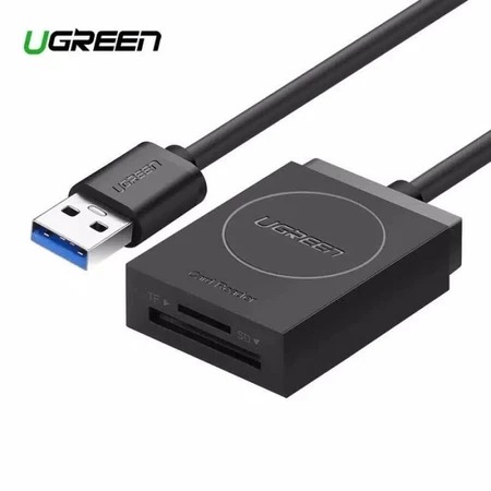 CARD READER UGREEN 2IN1