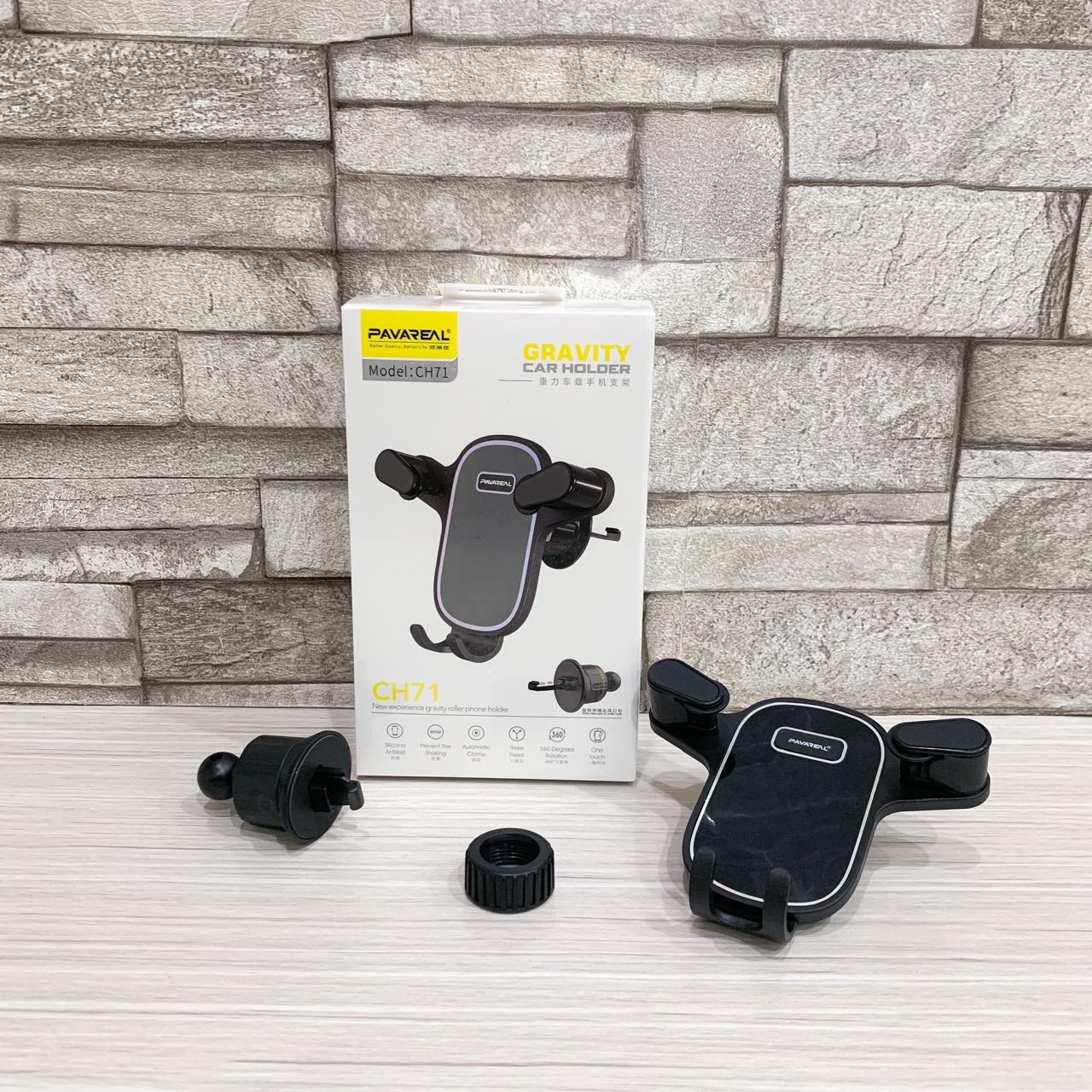 HOLDER MOBIL PAVAREAL CH71