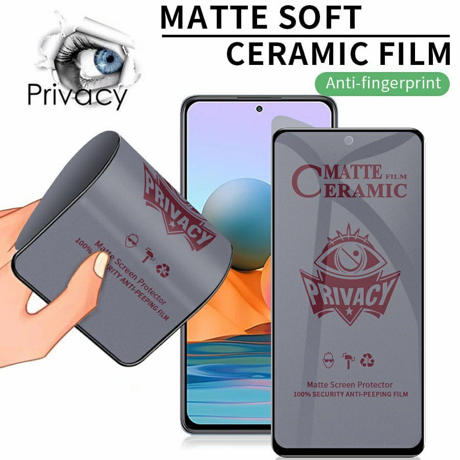 ANTIGORES SPY KERAMIK OPPO A6X