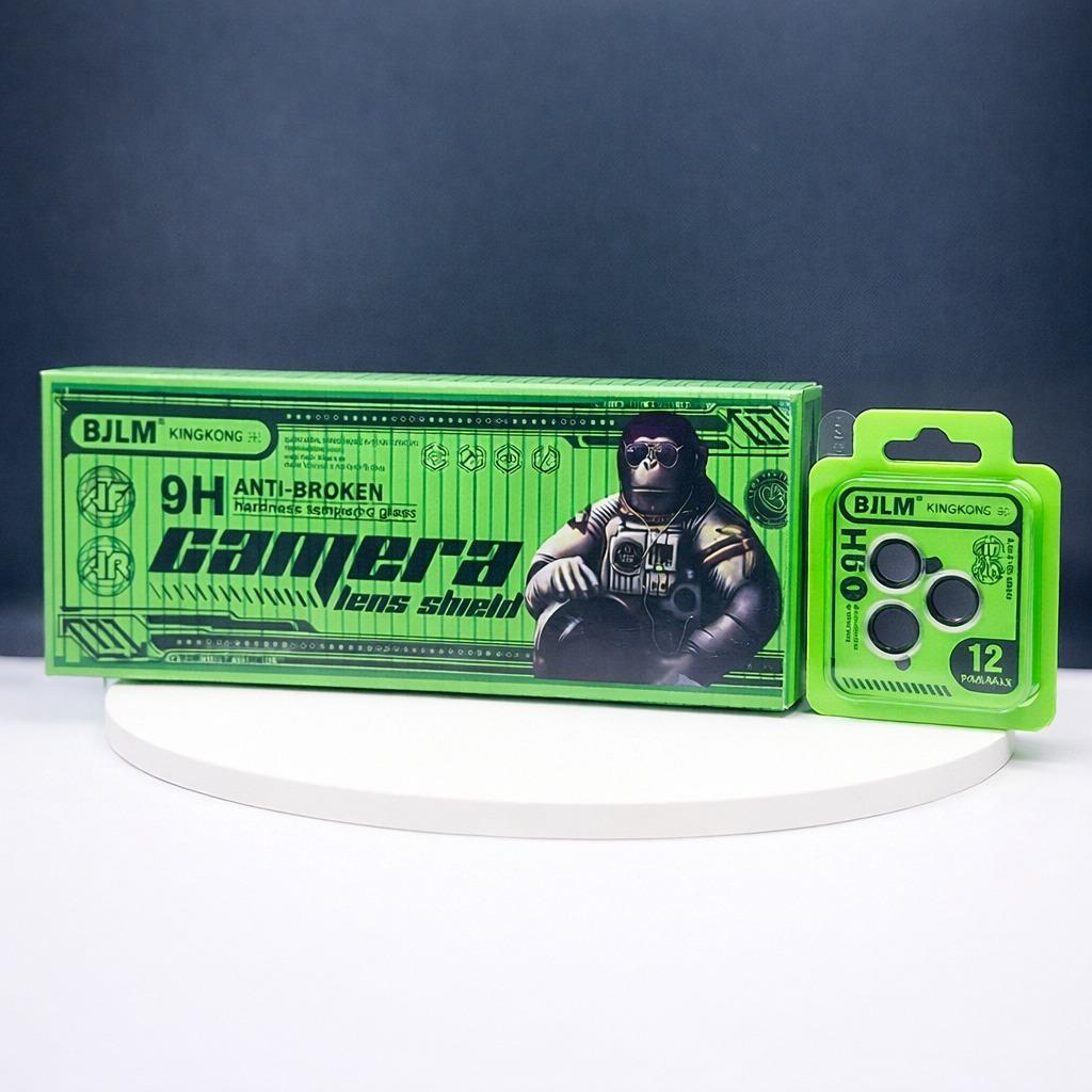 ANTIGORES KAMERA BJLM IPHONE 14 PRO MAX