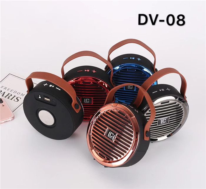 SPEAKER BLUETOOTH DV-08