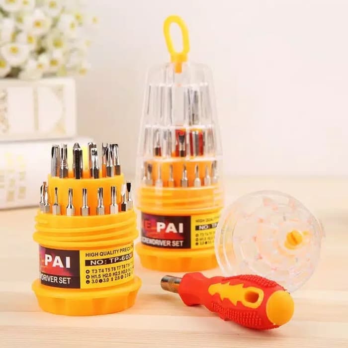 OBENG TELUR IMPACTER (SOLD)