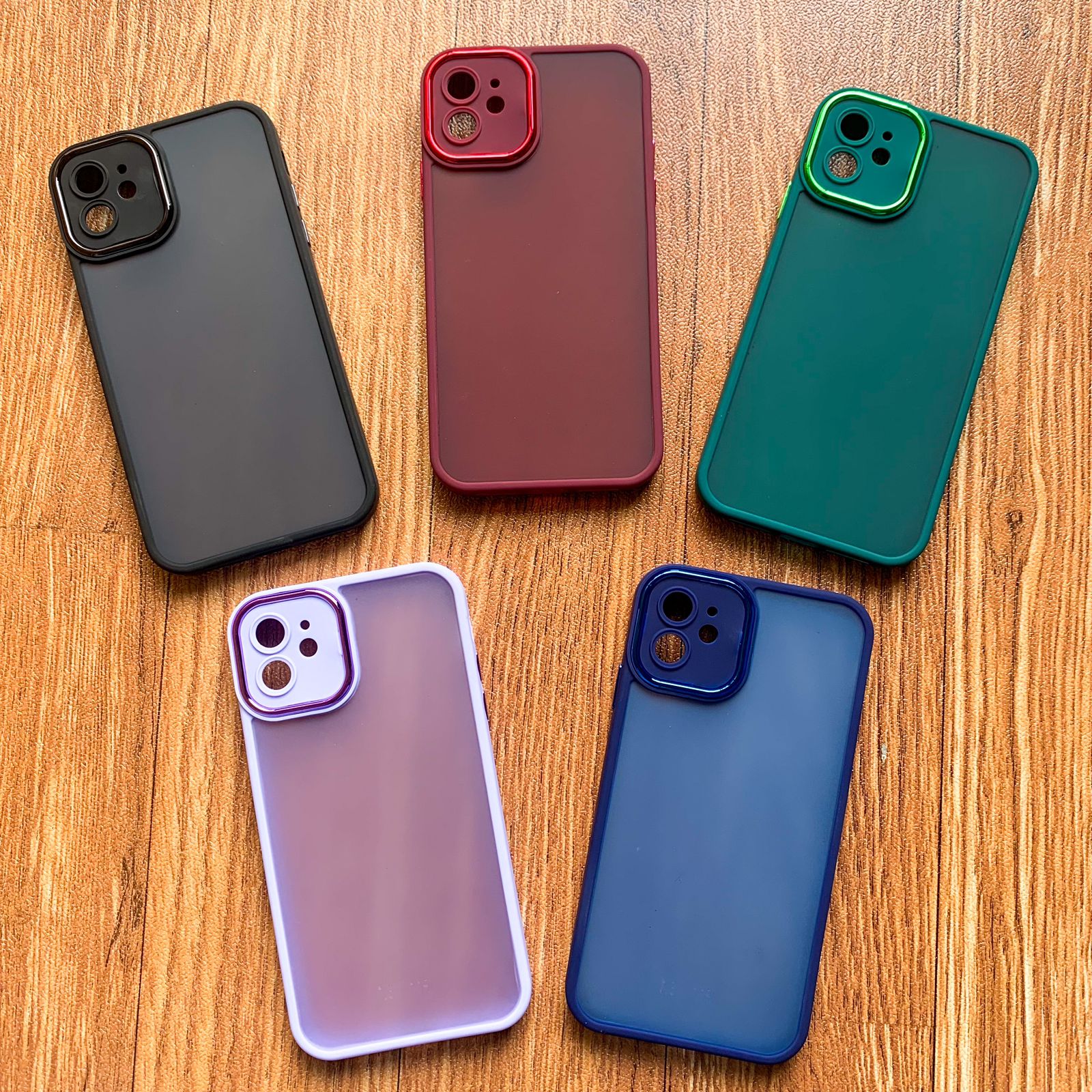 CASE DOVE + RING METAL IPHONE XR