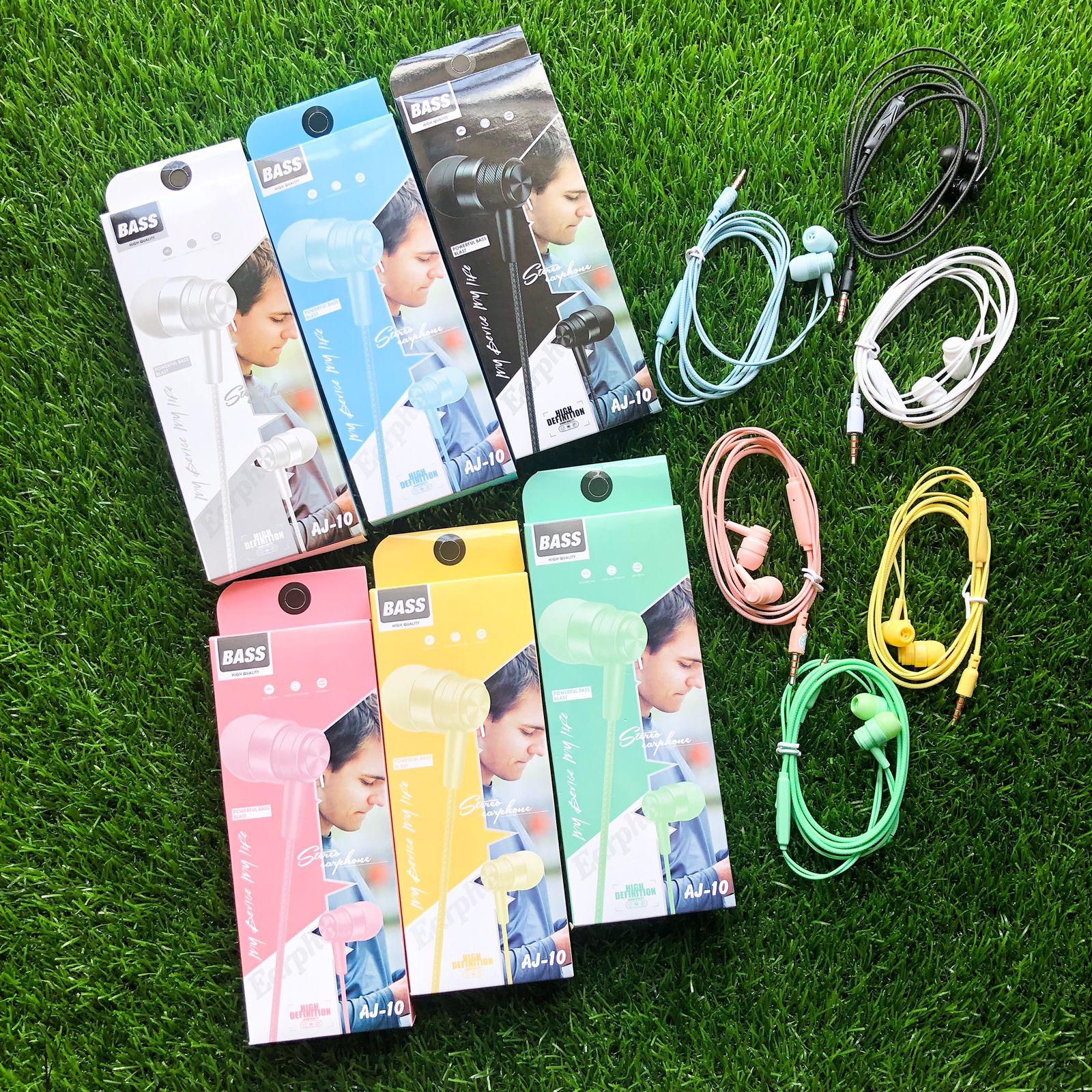 PHF MACARON AJ10 (SOLD)