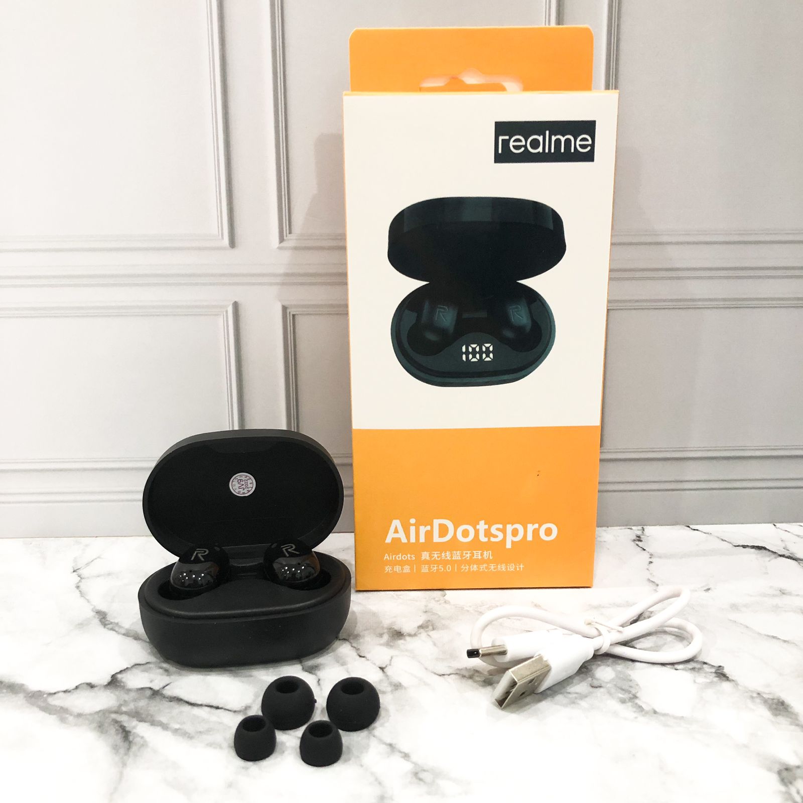 PHF BLUETOOTH WIRELESS AIRDOTSPRO REALME
