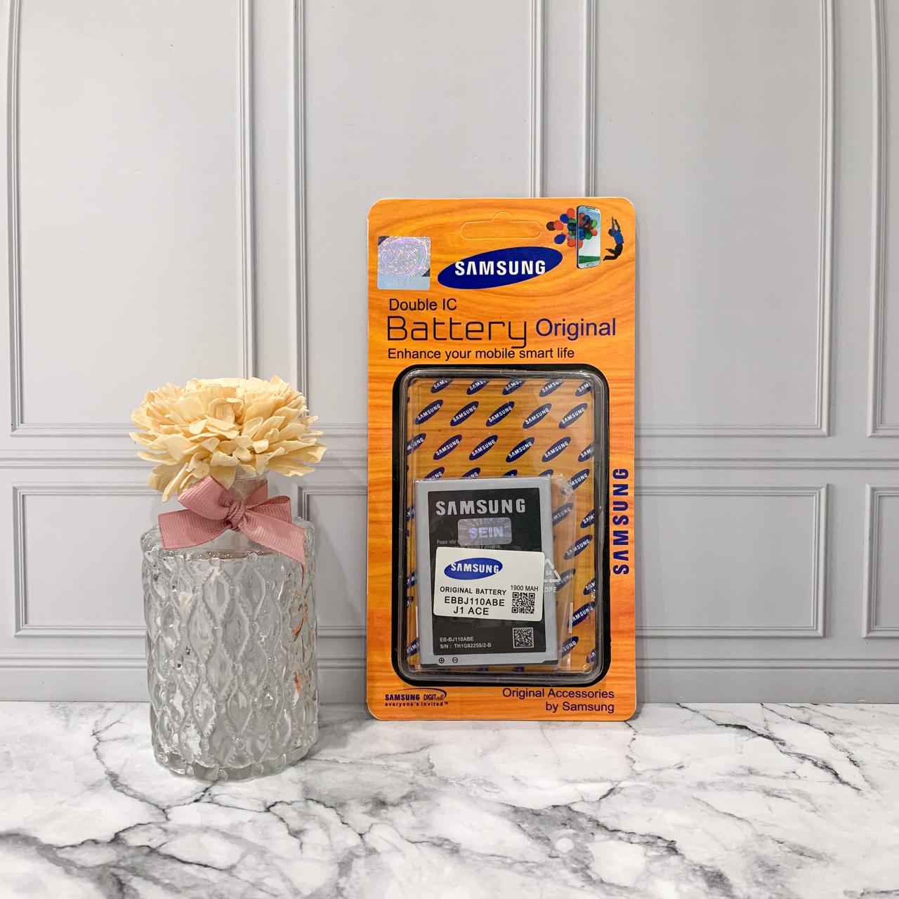 BATERAI ORI 99% SAMSUNG J1 ACE (SOLD)