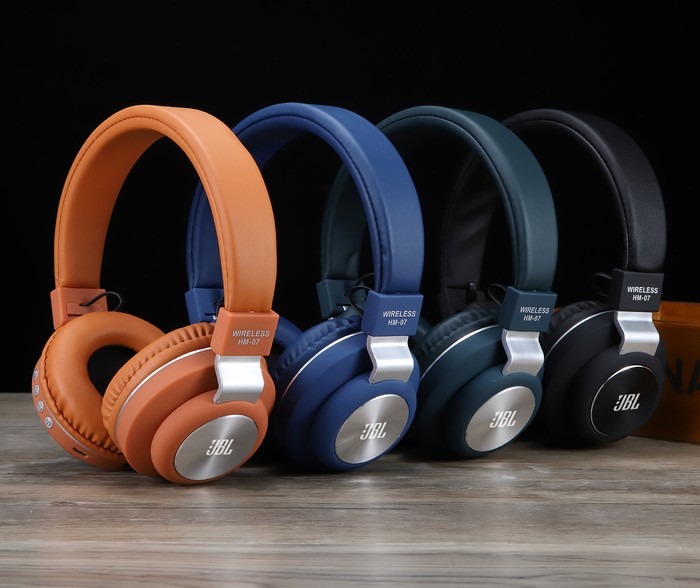 PHF DJ JBL HM07 (SOLD)