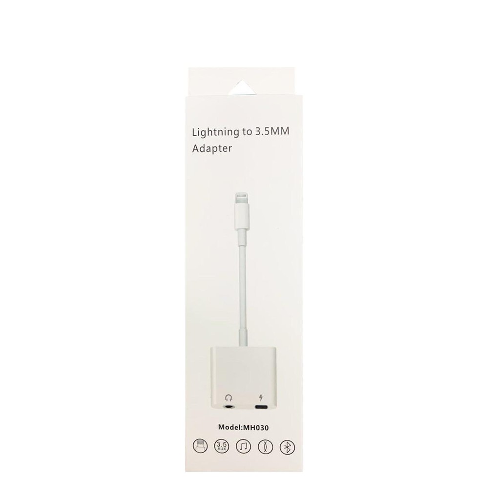 ADAPTOR LIGHTNING MH-030 (SOLD)