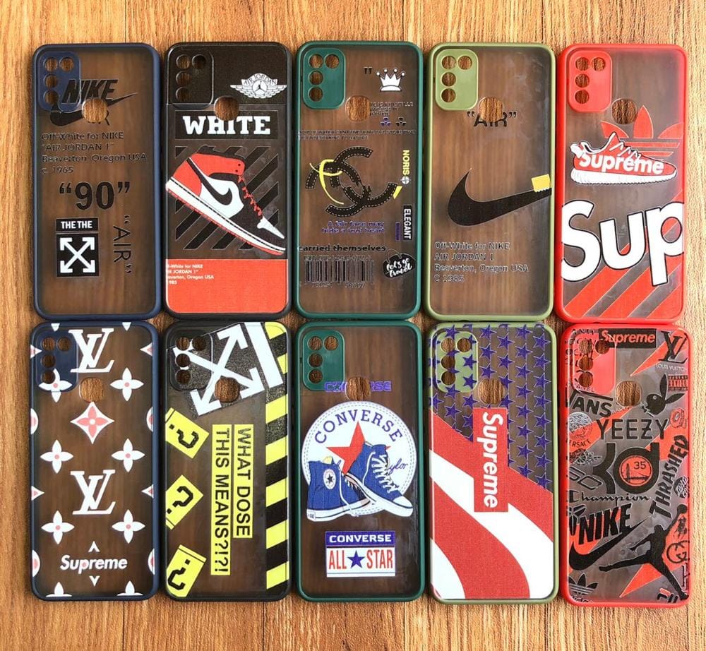 CASE MYCHOICE HYPE BEST VIVO Y90 [SOLD] 