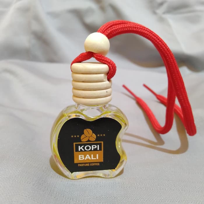 KOPI BALI PARFUM BOTOL [SOLD]